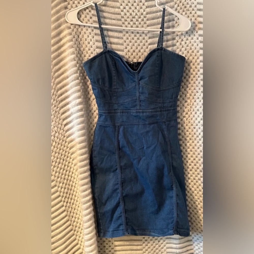 Sexy Dress